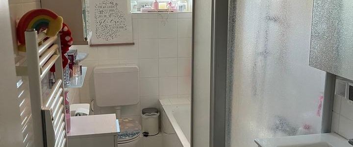 NACHMIETER gesucht 3 ZKB HH-Hamm - Photo 1
