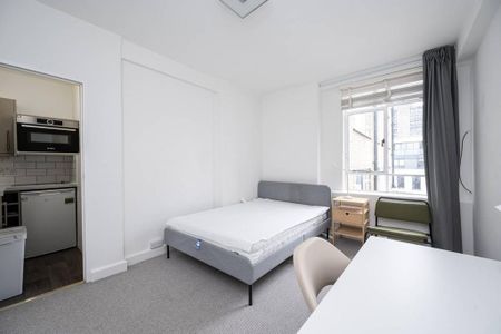 Studio to rent - Photo 3