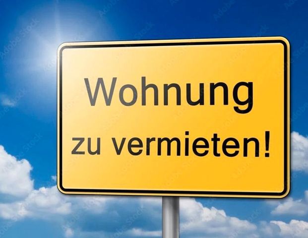 Erdgeschosswohnung mit Einbauküche zu vermieten - Photo 1