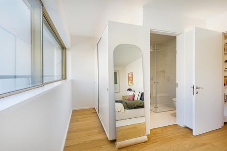 3 Bedroom Apartment, Lisboa - Photo 2