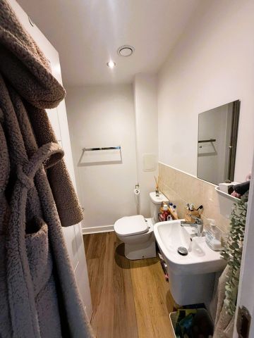 2 Bed Flat, Bedford Street, G5 - Photo 2