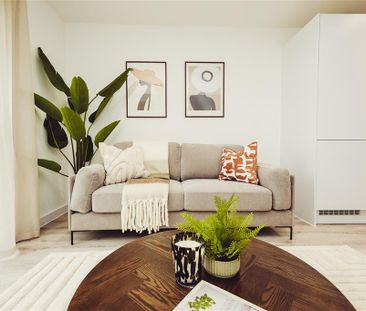 1 bedroom apartment to rent - Photo 2