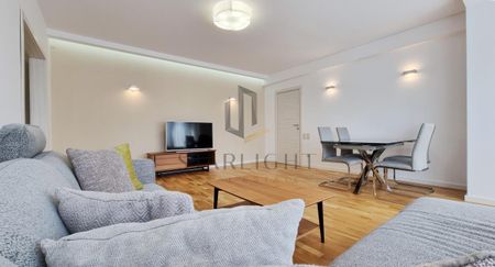 Spacious 2 bedroom For Rent near Verdi park Floreasca - Fotografie 2