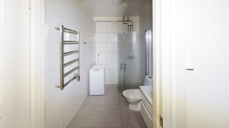 Nyforsgatan 38 A - Photo 2