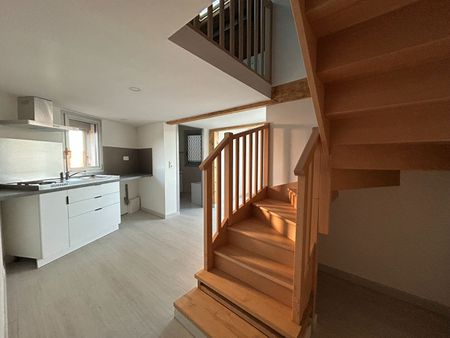 Appartement T1 Fréjus à louer - Photo 4