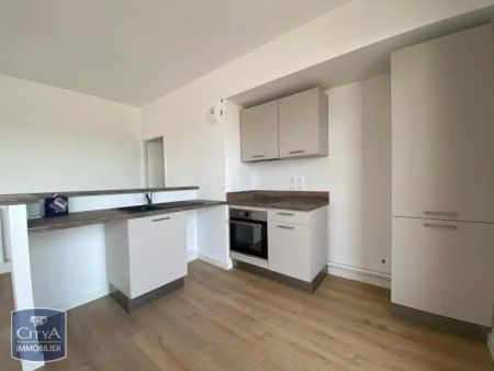 Appartement à louer 3 pièces 63.97m² - Photo 2