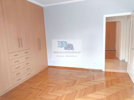 Διαμέρισμα για ενοικίαση Κεφαλάρι (Κηφισιά) - Photo 4