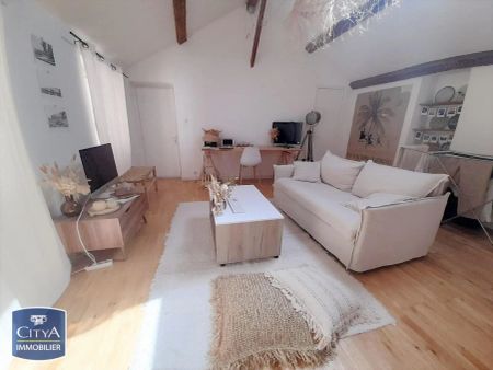 Appartement à louer 2 pièces 43.07m² - Photo 3