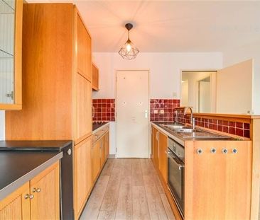 Appartement te huur - Photo 1