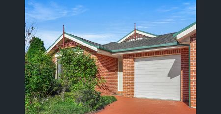 Furnished north facing single level villa - Photo 3