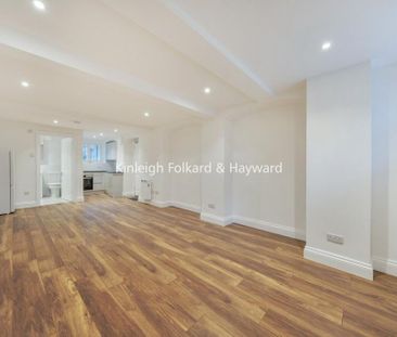 Studio to rent - Photo 5