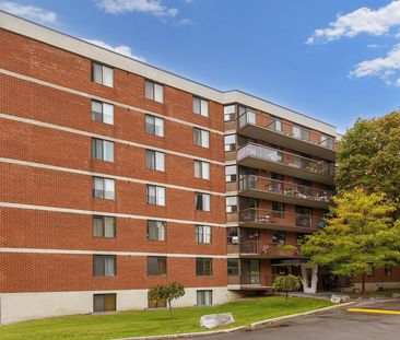 Queen Mary | 200 Queen Mary Road, Kingston - Photo 1