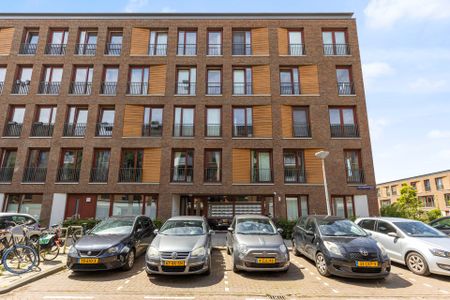 Suze Robertsonstraat, 1062 BV, Amsterdam - Photo 2