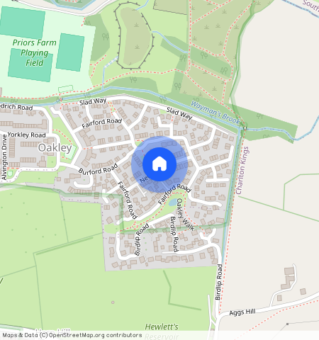 Newent Road, Cheltenham, GL52 5GQ