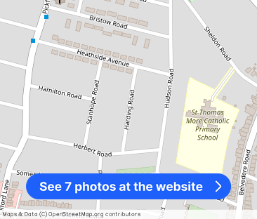 Harding Road, Bexleyheath, DA7 - Photo 1