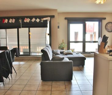 Appartement te huur - Foto 5