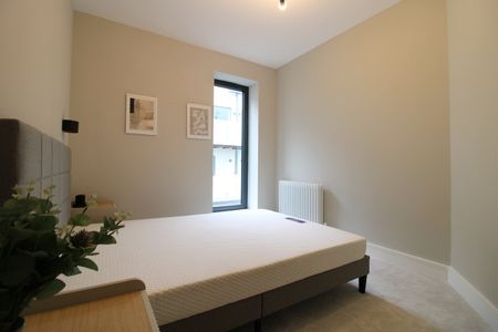 2 Bed Flat, Foundry House, SW19 - Photo 3