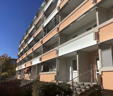 Kleine Wohnung in Berufsschulnähe - Photo 2