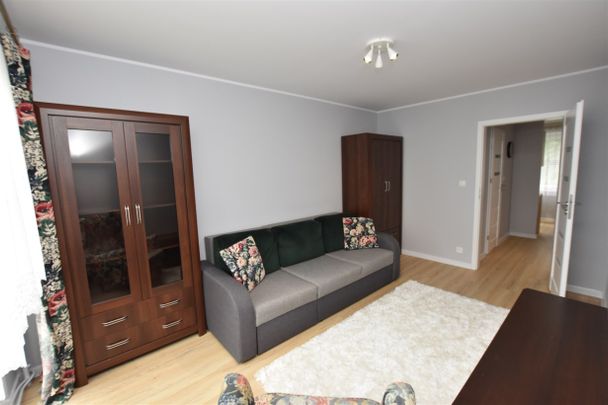 RUBINKOWO I piętro PO REMONCIE – PRZESTRONNE - Photo 1