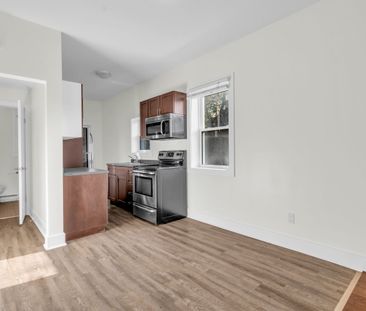 For Lease - 98 Church Street Unit# Unit B (Main), Kitchener, Ontario - Photo 1