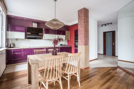 Trzy pokoje w cichej okolicy, blisko metro i park - Photo 4