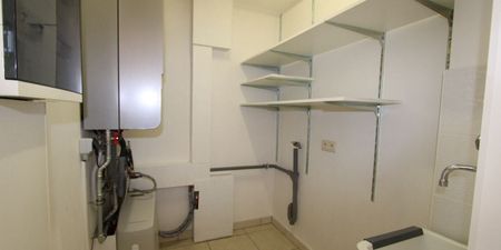 Duplex te huur in Kortessem voor € 750 met 2 slaapkamers - Foto 3