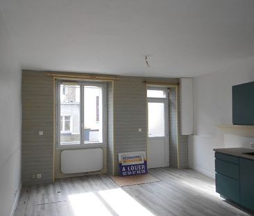 Maison 3 pièces – 59 m² environ à Corps-Nuds (ref : HG70081) - Photo 6