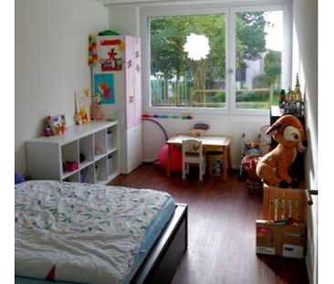 4½ Zimmer-Wohnung in Tann (ZH), möbliert, auf Zeit - Foto 6