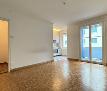 Gemütliche Single-Wohnung nähe Musical-Theater - Photo 4