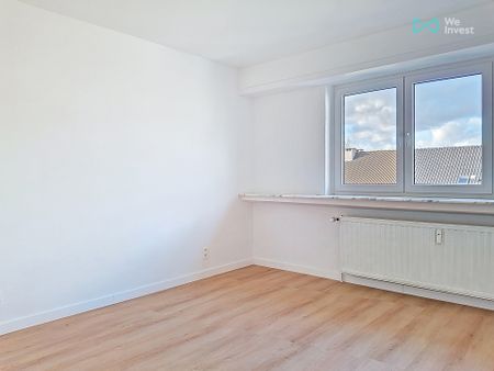 Appartement met twee slaapkamers in Meise - Foto 5