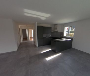 3.5 room apartment in Bioux - Photo 6