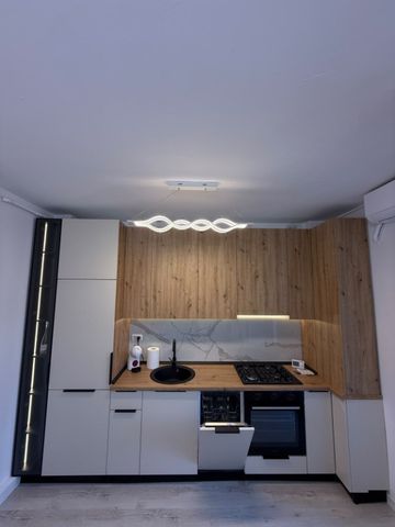 Garsoniera noua de inchiriat - Militari Residence - Photo 3