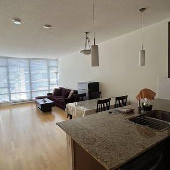 Furnished 1 Bedroom + 1 Parking @ Richmond - Photo 4