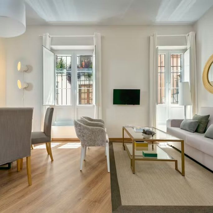 Calle Conde de Ibarra, Sevilla, Andalusia 41004 - Foto 1