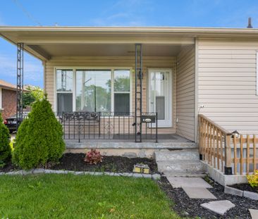 For Lease - 16 GOLDEN Boulevard Unit# Main, Welland, Ontario - Photo 6