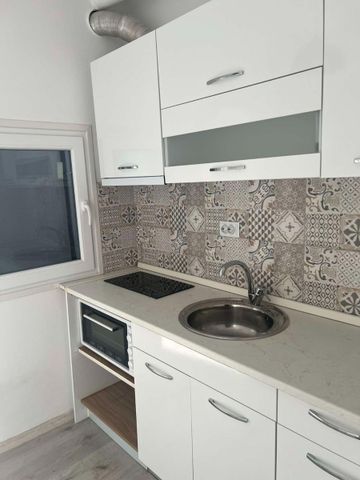 Studio/Γκαρσονιέρα για ενοικίαση Διοικητήριο (Κέντρο Θεσσαλονίκης) - Photo 5