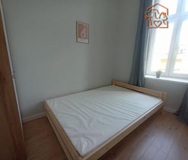 Będzin ul. Stanisława Małachowskiego - Zdjęcie 5