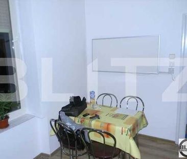 1 camera, 40 mp, mezanin, mobilat modern, zona B-dului 21 Decembrie - Photo 5