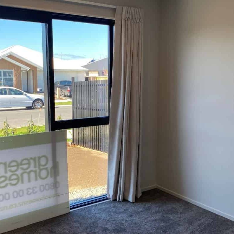 Brand new three bedroom townhouse in Rollestons new subdivision - Photo 1