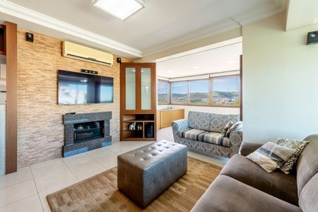 Apartamento com 3 quartos e 124m² para alugar em Petrópolis, Porto Alegre. - Foto 4