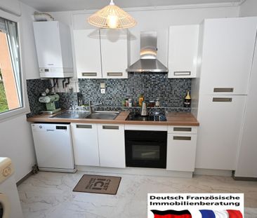 Oeting, Appartement mit Balkon und Garage zur Miete - Photo 5