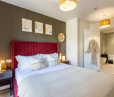 1 bedroom apartment to rent - Photo 6