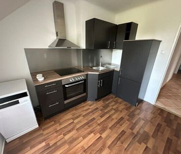 renovierte Wohnung mit möblierter Küche zu vermieten - Foto 4