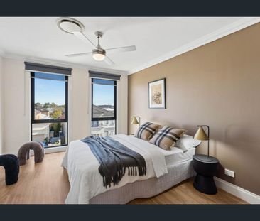 Lakeside Living in the Heart of Mawson Lakes - Photo 5