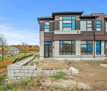 For Lease - 21 Harold Wilson Lane Unit# 1, Richmond Hill, Ontario - Photo 4