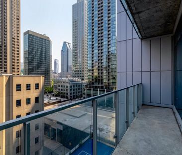 Appartement - 602-1155 Rue de la Montagne - Photo 3