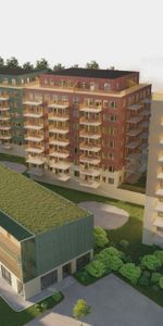 Fågelgatan, Katrineholm - Foto 3