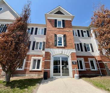 For Lease - 90 Aspen Springs Drive Unit# 110, Clarington, Ontario - Photo 1