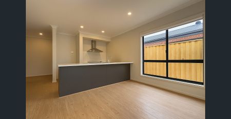 Brand New Family Home with Modern Comforts - Photo 4