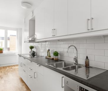 Rydsvägen 74 A - Foto 4